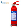Accesorios para extintor de incendios / dcp extintor de incendios para cilindro vacío / validez de un extintor de incendios